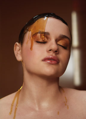 Urbay Decay Naked Honey Palette is here