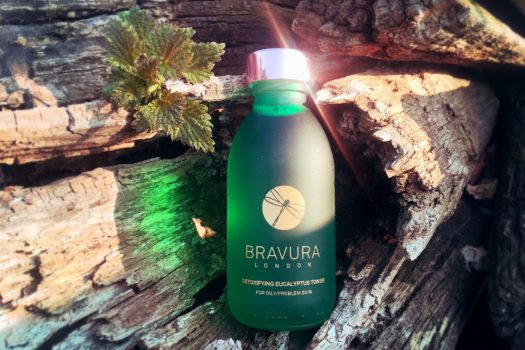 Bravura London Detoxifying Eucalyptus Toner